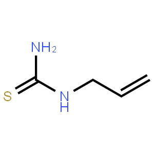 烯丙基硫脲