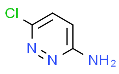6-氯-3-氨基哒嗪