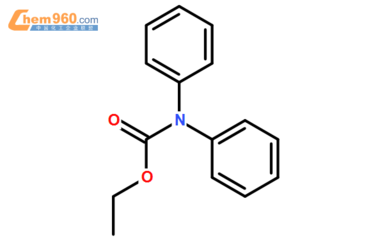 二苯基氨基甲酸