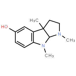 氧化毒扁豆碱