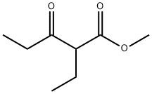 2-乙基-3-氧代戊酸甲酯