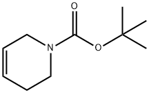 N-BOC-1,2,3,6-四氢吡啶