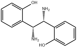 (1R,2R)-1,2-双(2-羟苯基)乙二胺