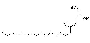 3-棕榈酰-SN-甘油