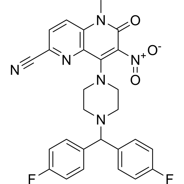 BMS-502