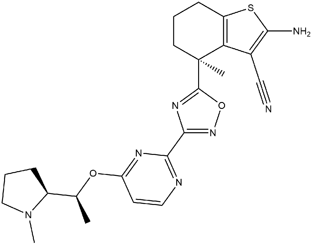 BI-2865