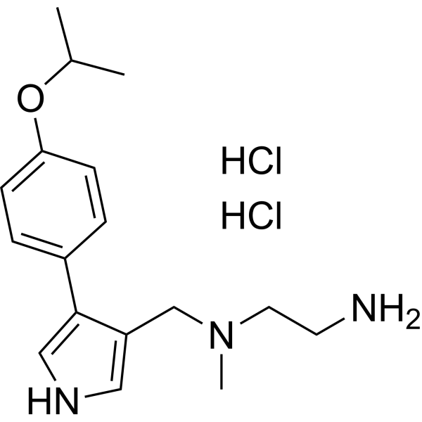 MS023 二盐酸盐