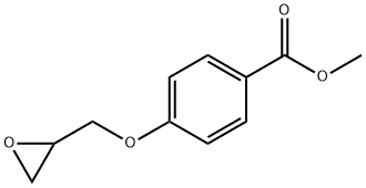 4-(环氧乙烷-2-基甲氧基)苯甲酸甲酯