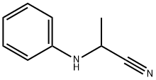 2-苯氨基丙腈