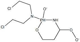 4-过氧化氢环磷酰胺