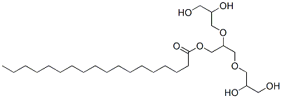 聚甘油单硬脂酸酯