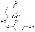 Calcium oxybate