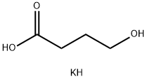 Potassium oxybate