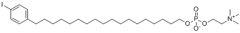 Iopofosine (131I)