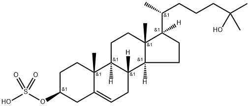 Larsucosterol