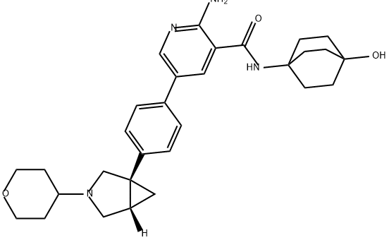 Zilurgisertib