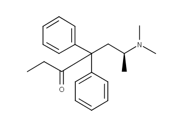 Dextromethadone