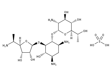 Exaluren sulfate